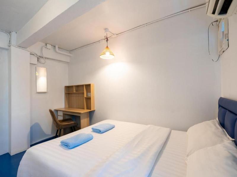 Arawana Hostel Silom image