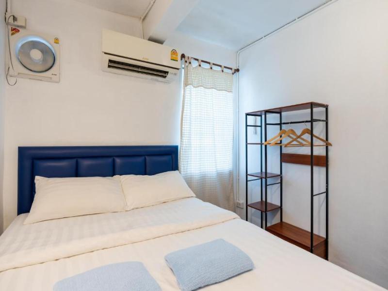 Arawana Hostel Silom image