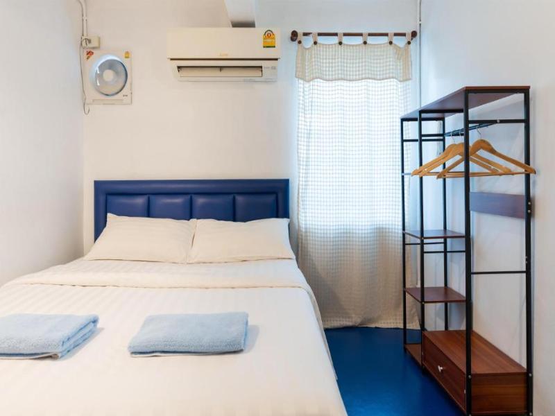 Arawana Hostel Silom image