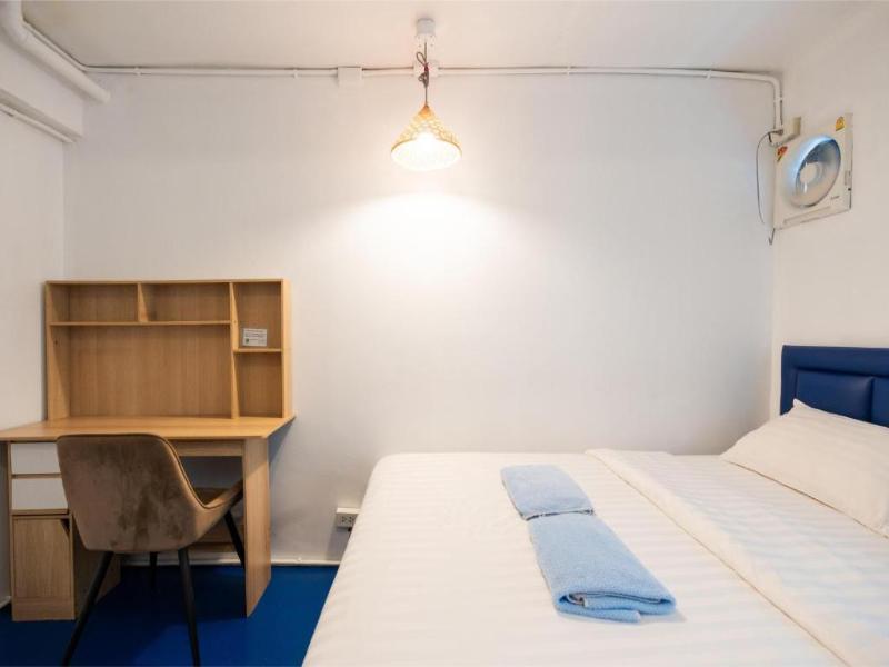 Arawana Hostel Silom image