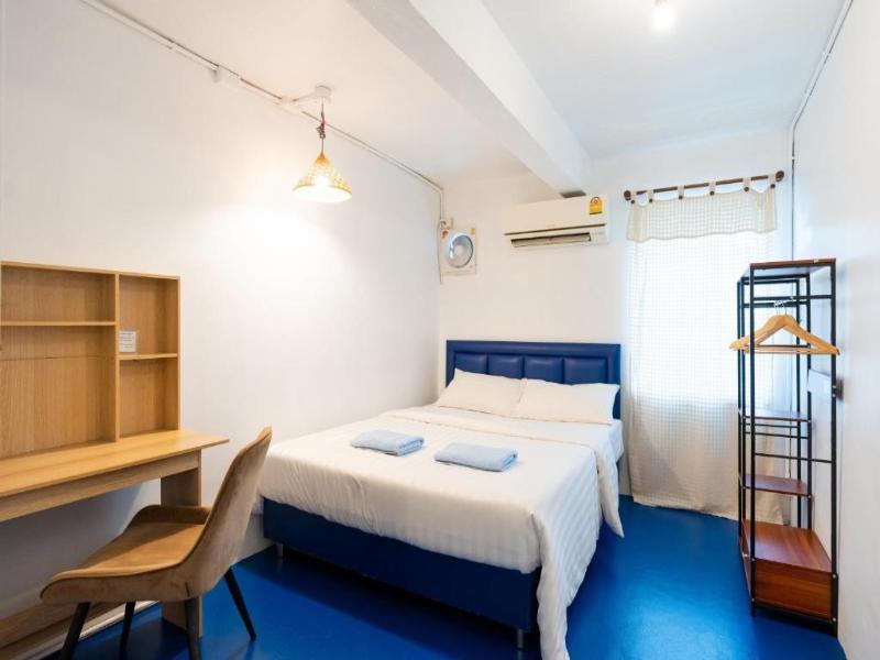 Arawana Hostel Silom image