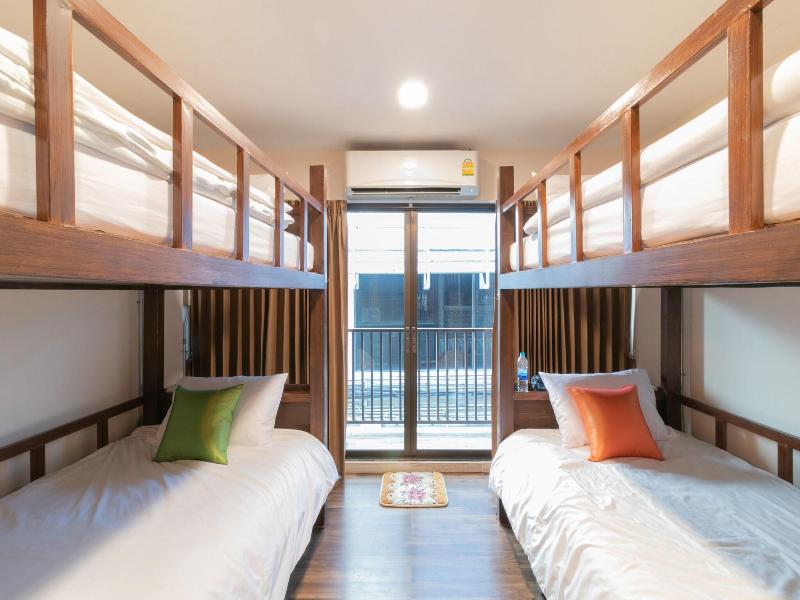 Phob Phan Hostel image