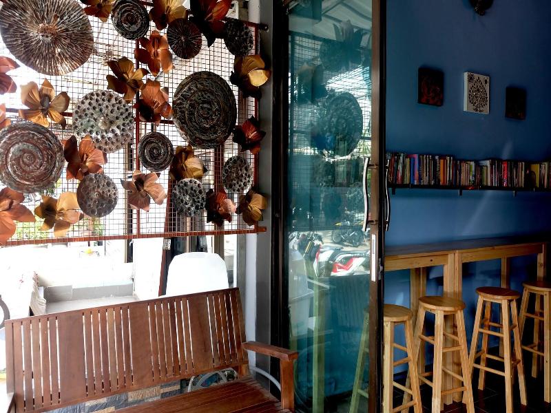 Phob Phan Hostel image