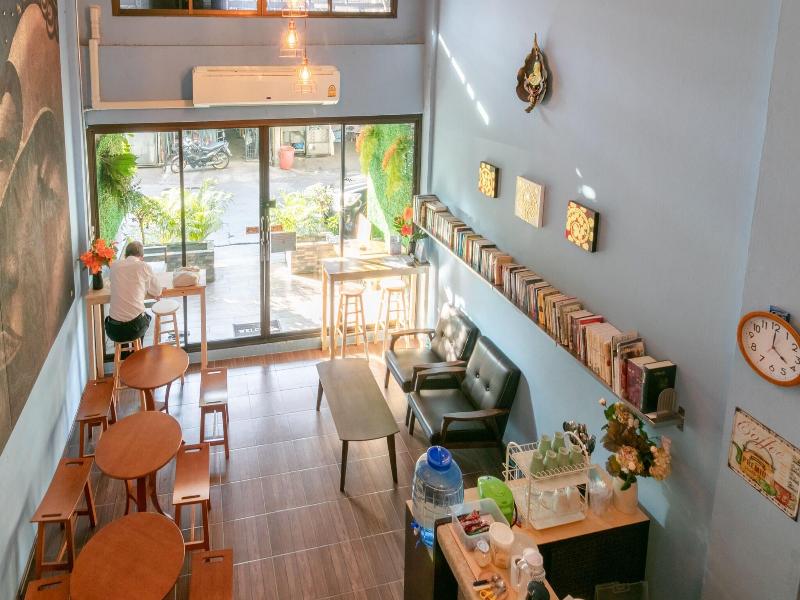 Phob Phan Hostel image