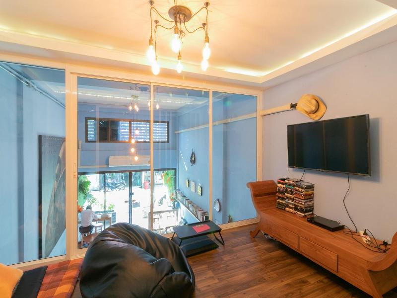 Phob Phan Hostel image