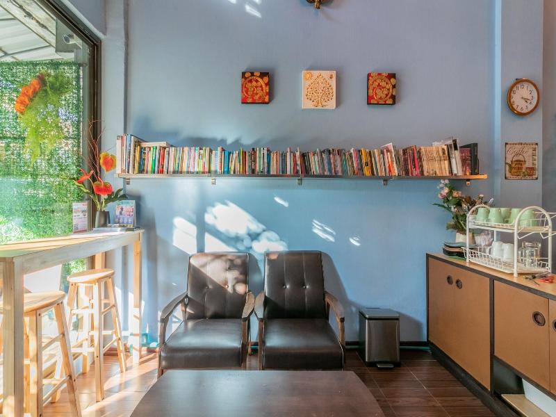 Phob Phan Hostel image