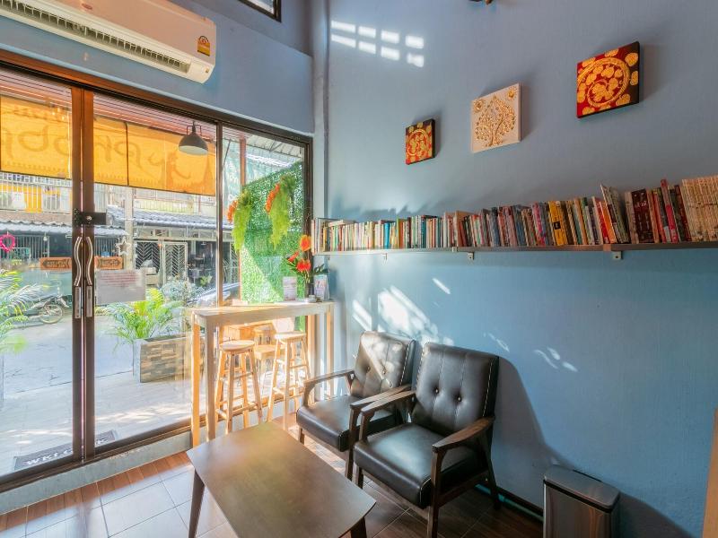 Phob Phan Hostel image