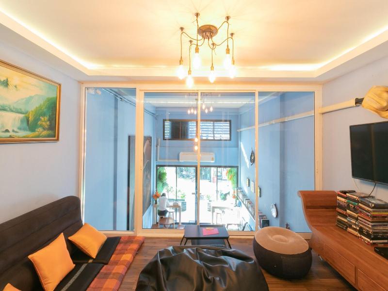 Phob Phan Hostel image