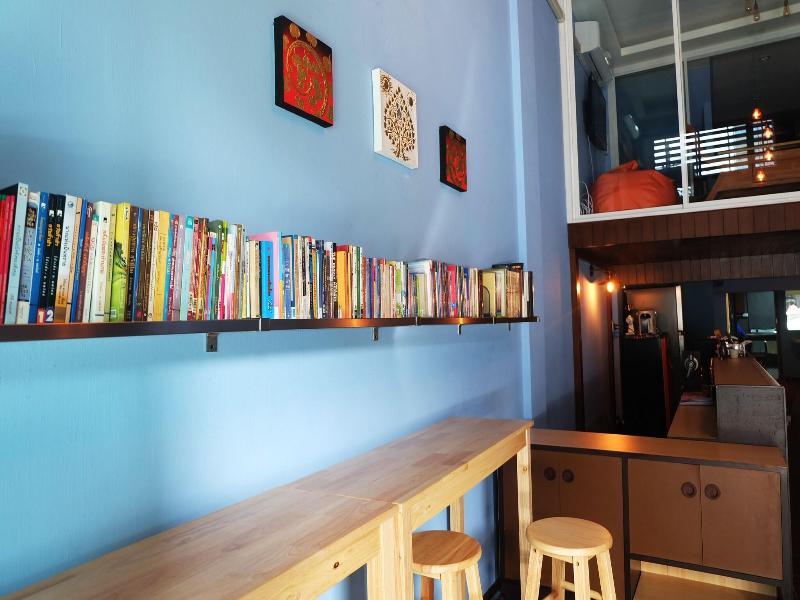 Phob Phan Hostel image