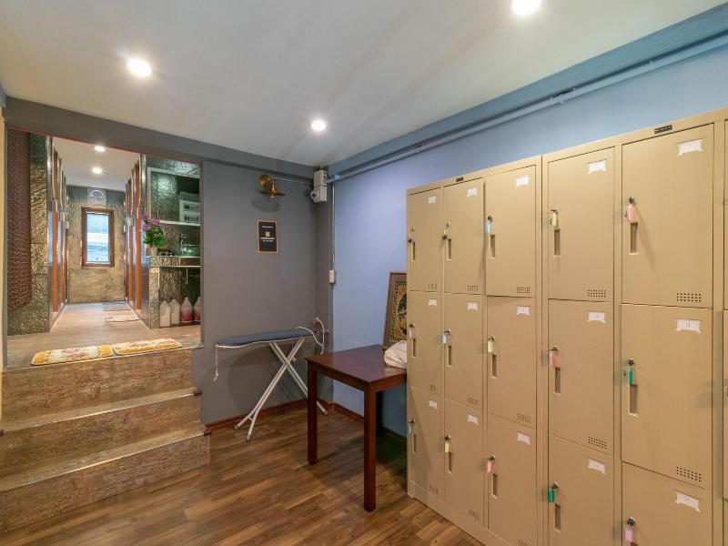 Phob Phan Hostel image