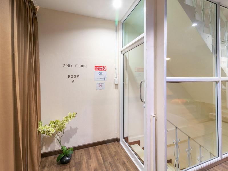 Phob Phan Hostel image