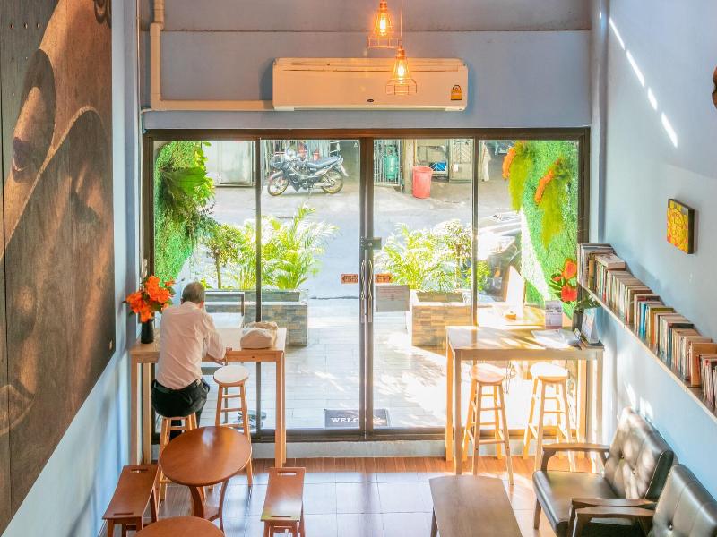 Phob Phan Hostel image