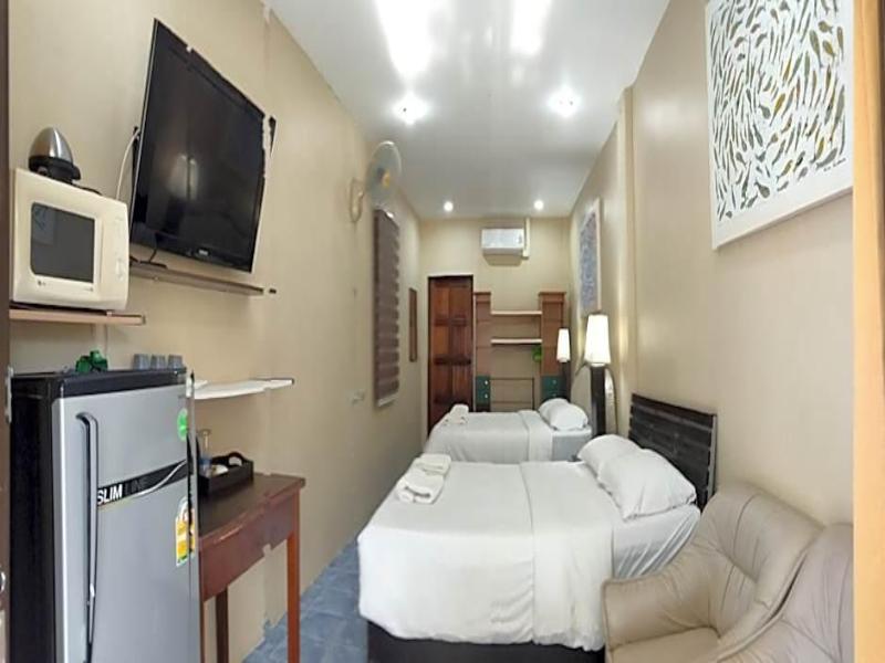 Nb House image