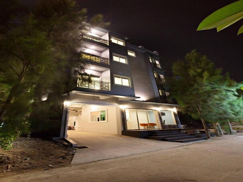 Nature Pine Residence image