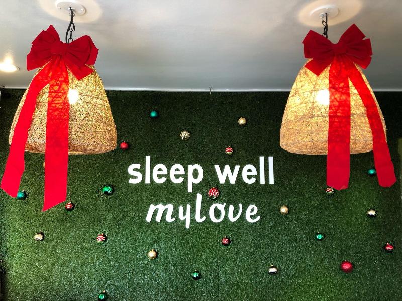 Mylo Hotel image