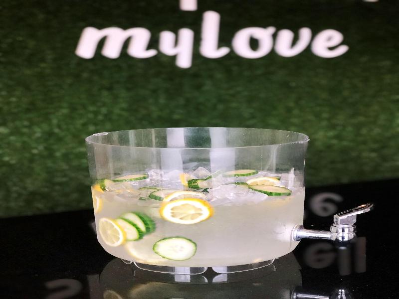 Mylo Hotel image
