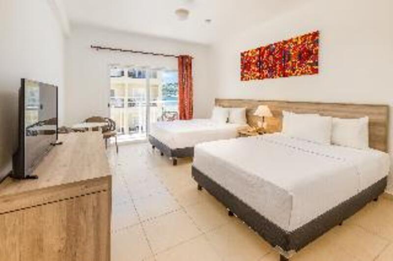 Decameron Isla Coral Guayabitos Ramada All-Inclus image