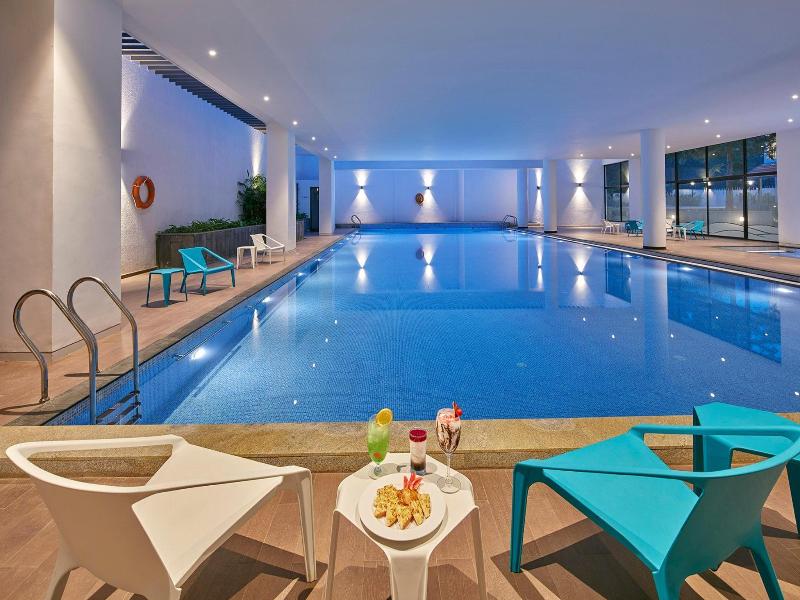 Signature Club Resort image