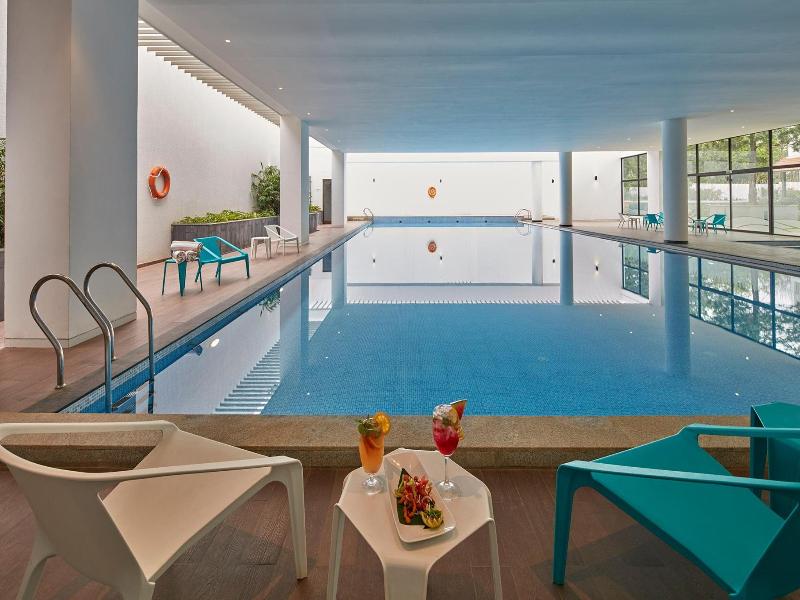 Signature Club Resort image