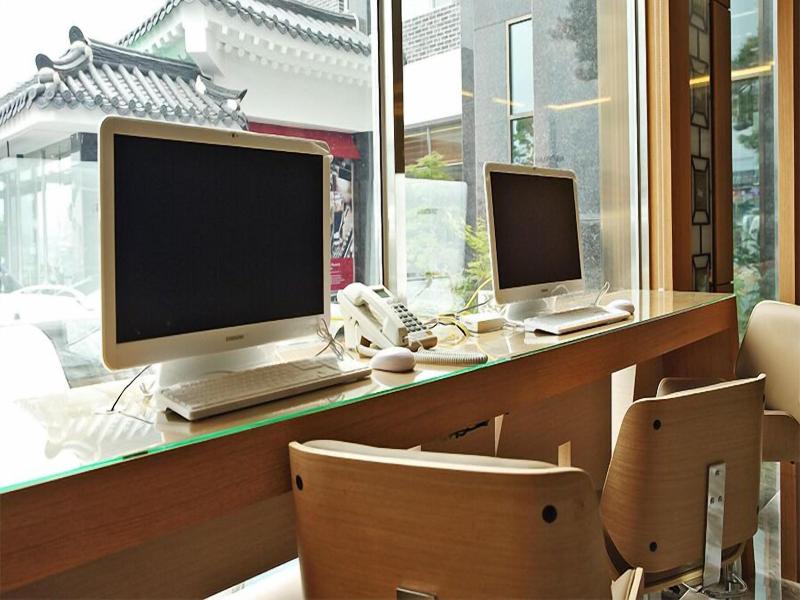 Arisu Gyeongju Hotel image
