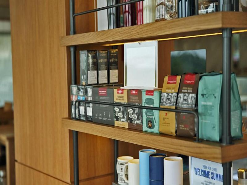 Arisu Gyeongju Hotel image