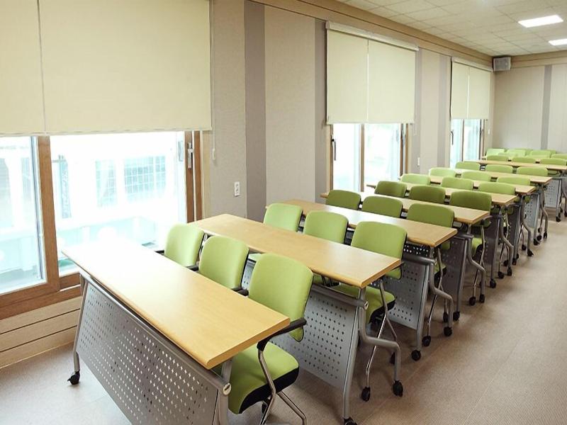 Arisu Gyeongju Hotel image