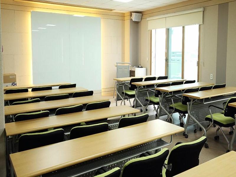 Arisu Gyeongju Hotel image