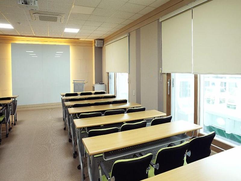 Arisu Gyeongju Hotel image