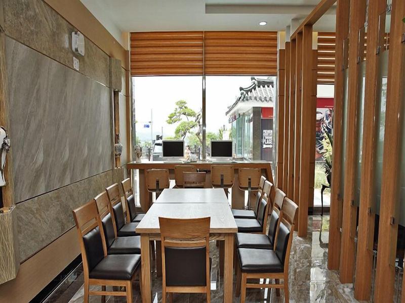 Arisu Gyeongju Hotel image