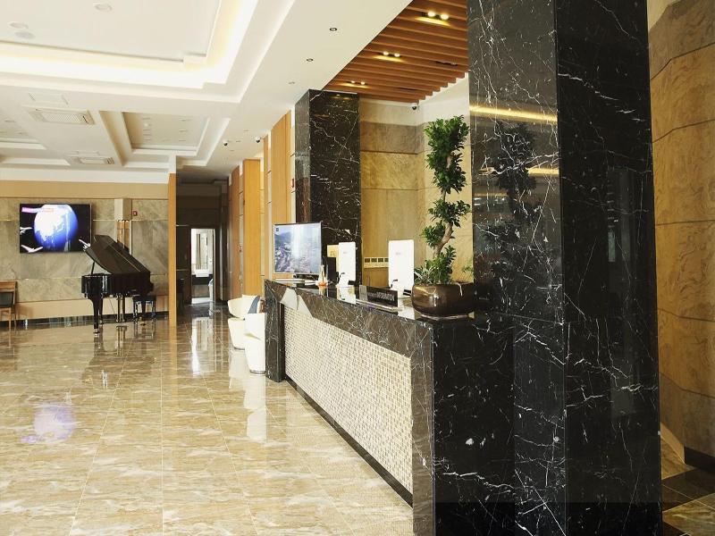 Arisu Gyeongju Hotel image