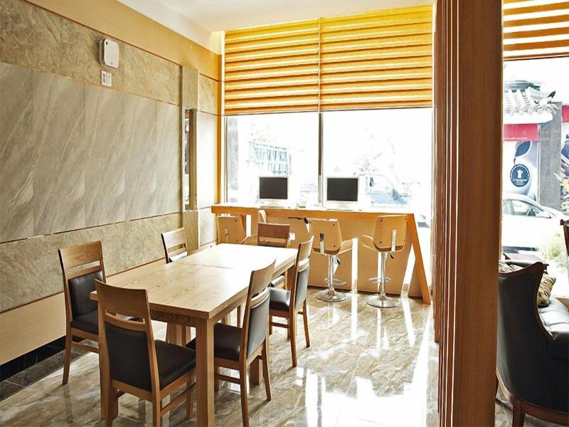 Arisu Gyeongju Hotel image