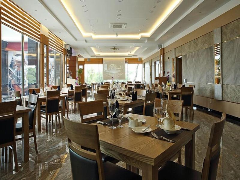 Arisu Gyeongju Hotel image