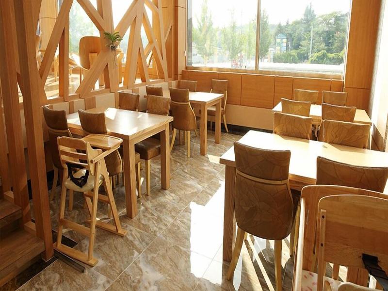 Arisu Gyeongju Hotel image