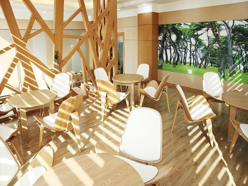 Arisu Gyeongju Hotel image