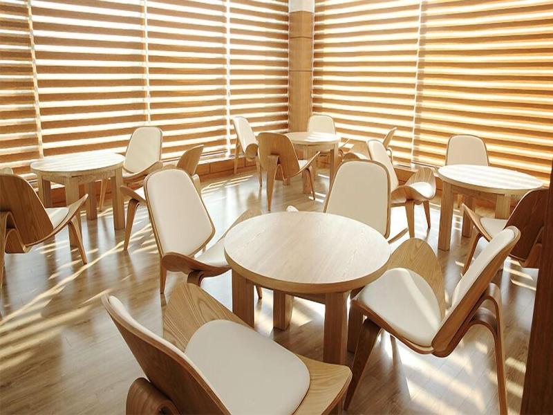 Arisu Gyeongju Hotel image