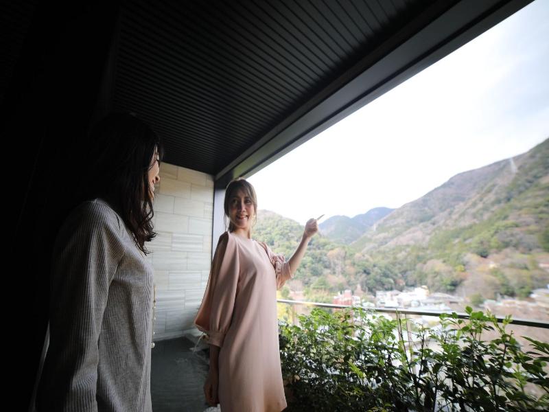 Hakone Airu image