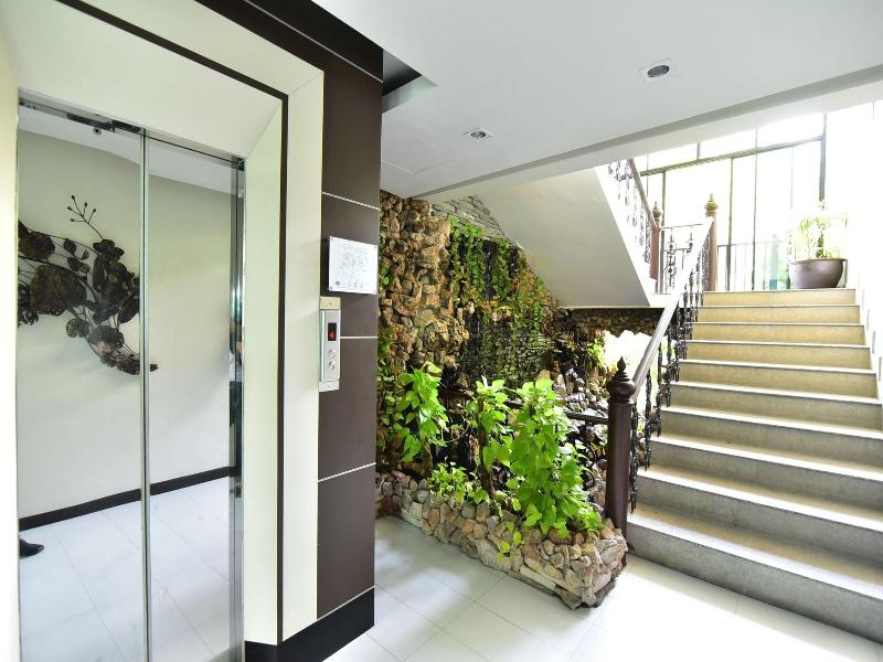 Wungnoy Hotel