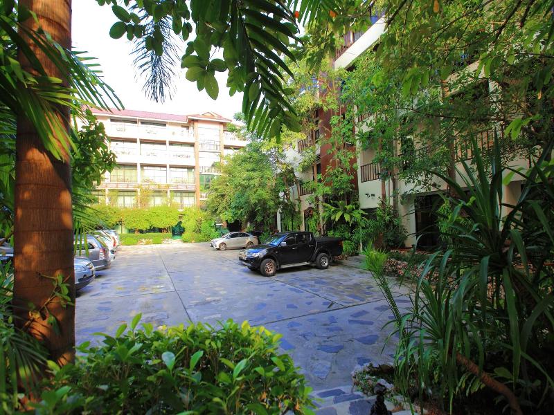 Wungnoy Hotel
