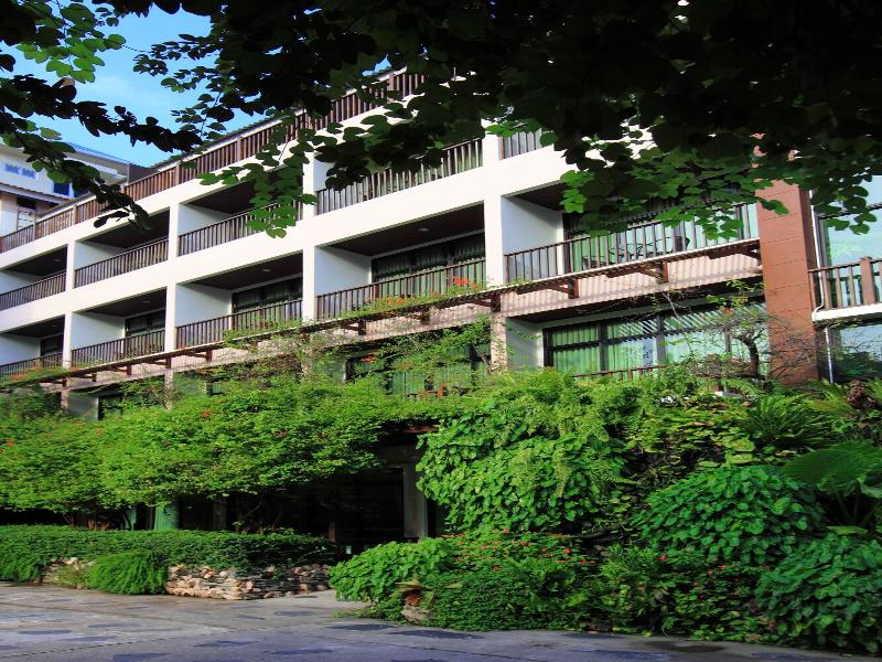 Wungnoy Hotel