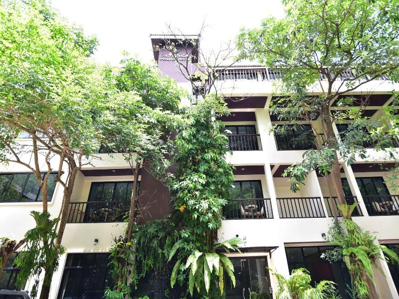 Wungnoy Hotel