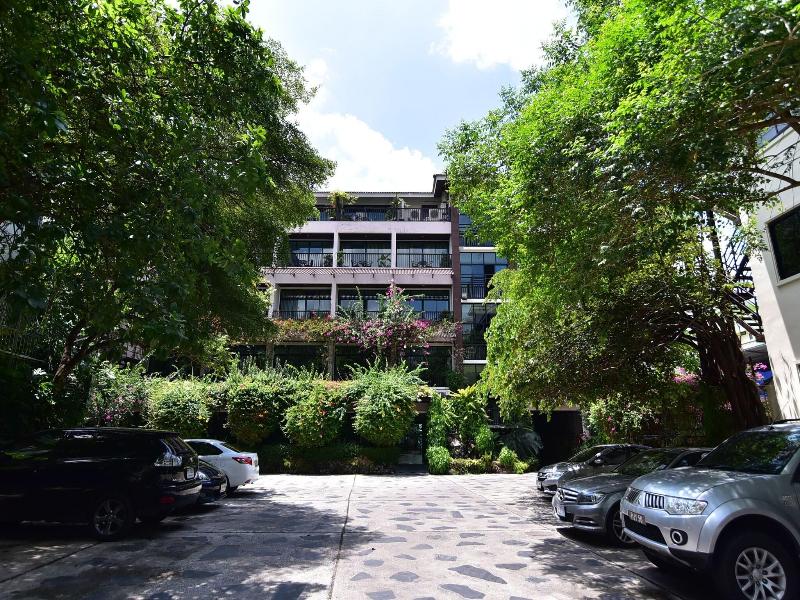 Wungnoy Hotel