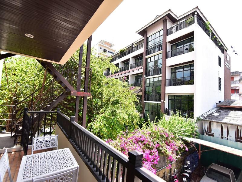 Wungnoy Hotel