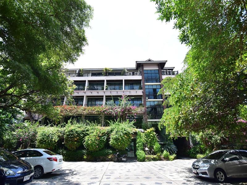 Wungnoy Hotel