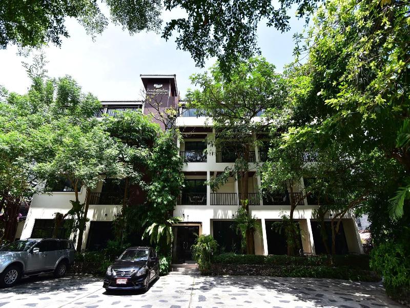 Wungnoy Hotel