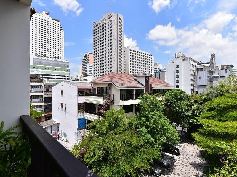 Wungnoy Hotel