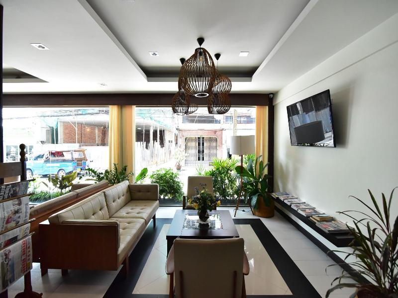 Wungnoy Hotel