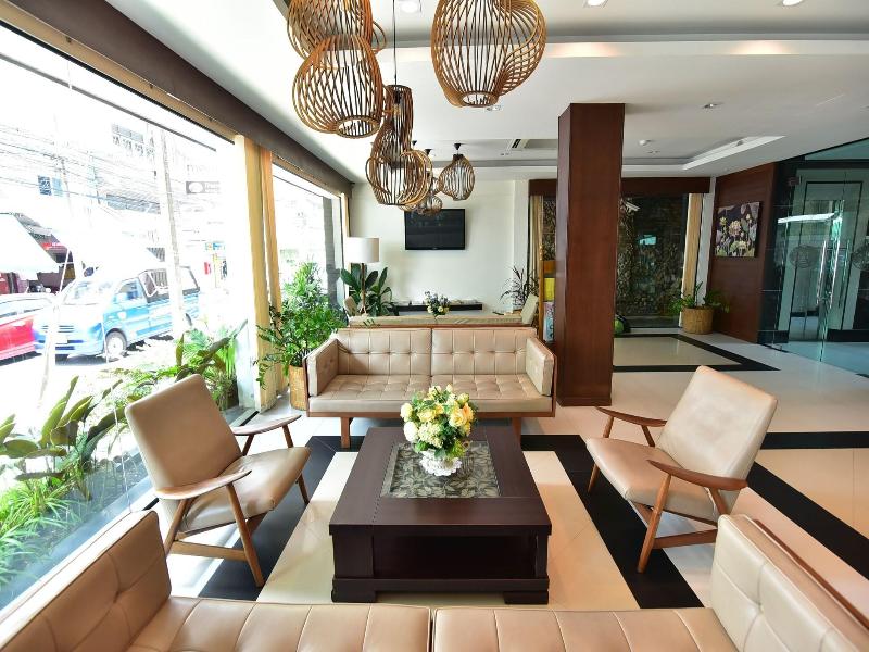 Wungnoy Hotel