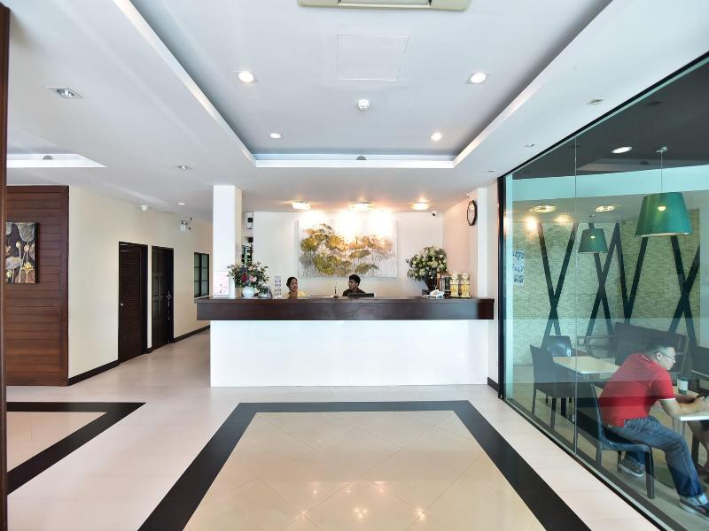 Wungnoy Hotel