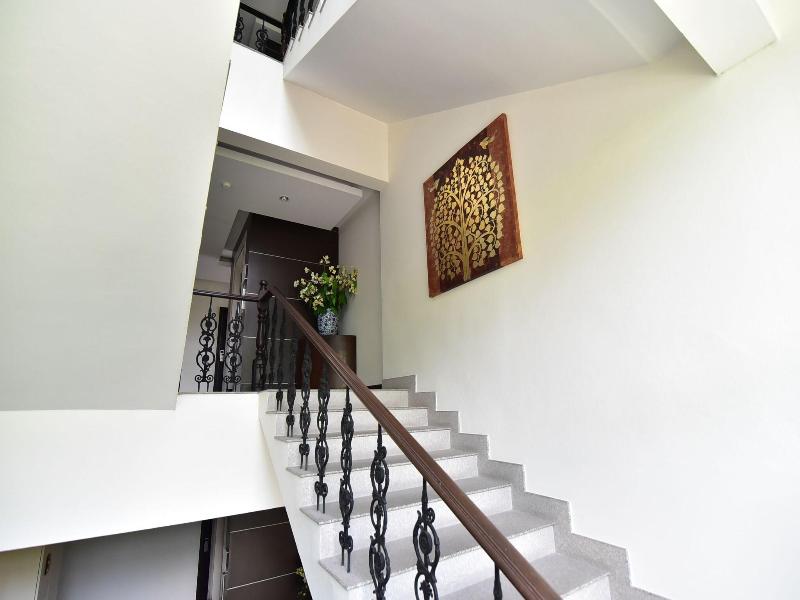 Wungnoy Hotel
