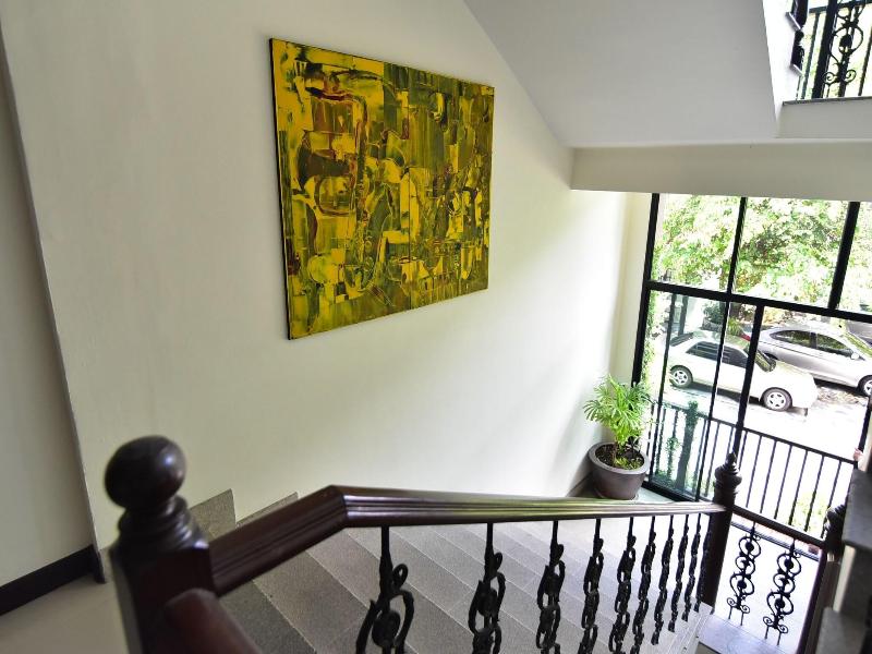 Wungnoy Hotel